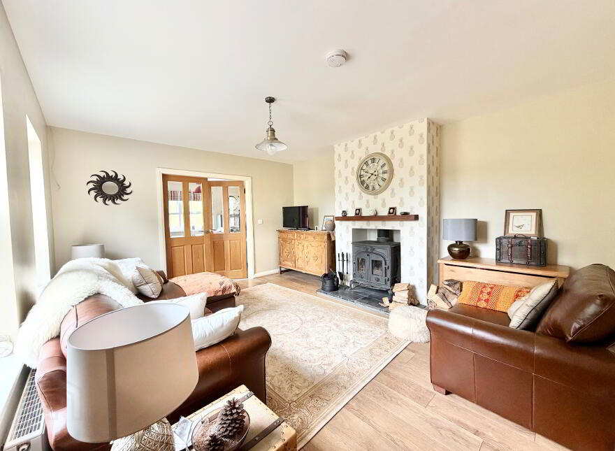 17B Crocknageeragh Road, Omagh, BT78 5DB