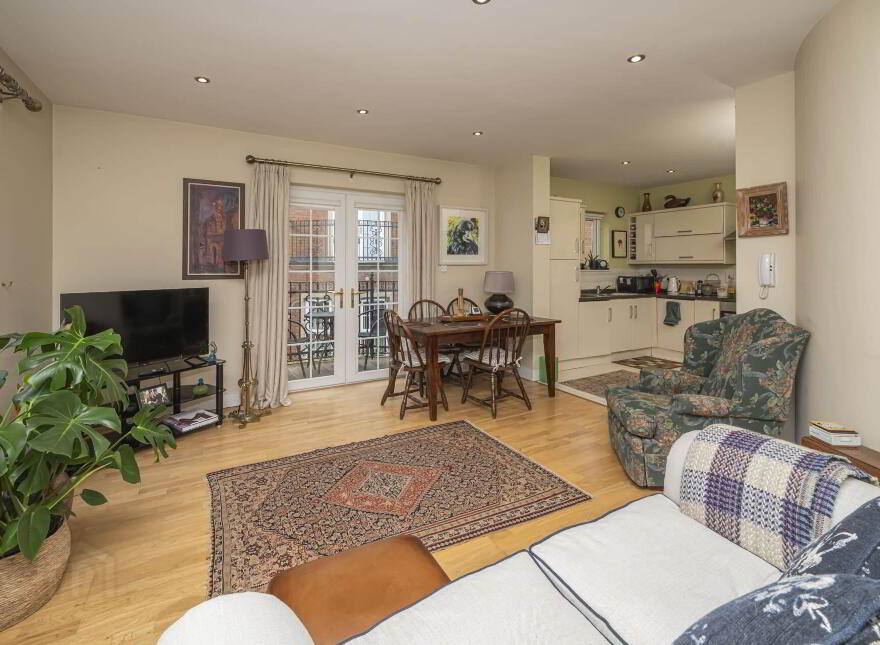 18 Drummanmore Manor, Armagh, BT61 8DP