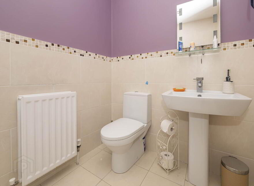 18 Drummanmore Manor, Armagh, BT61 8DP