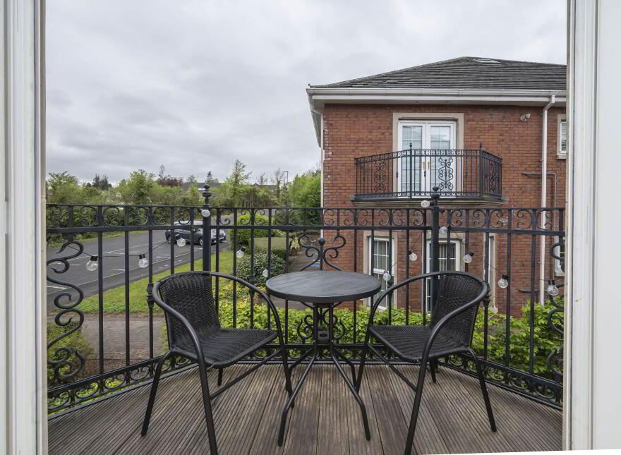 18 Drummanmore Manor, Armagh, BT61 8DP