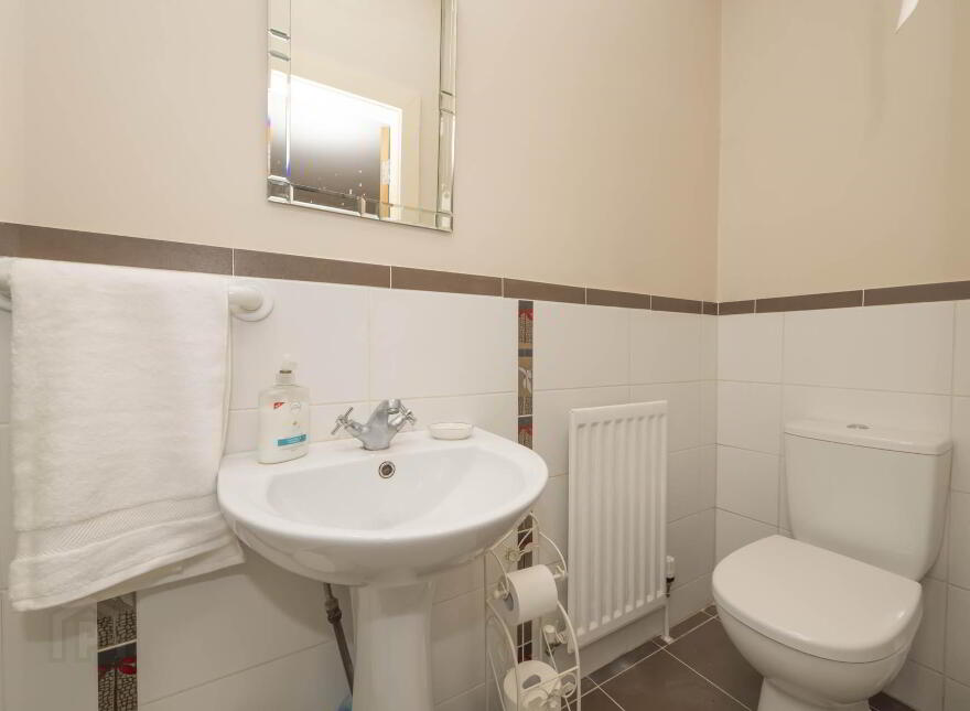 18 Drummanmore Manor, Armagh, BT61 8DP