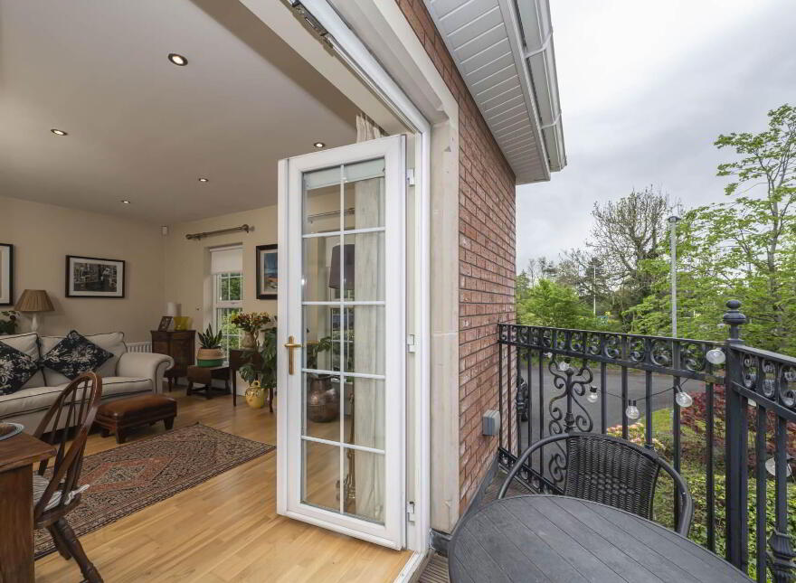 18 Drummanmore Manor, Armagh, BT61 8DP