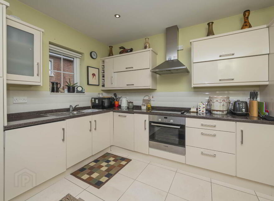 18 Drummanmore Manor, Armagh, BT61 8DP