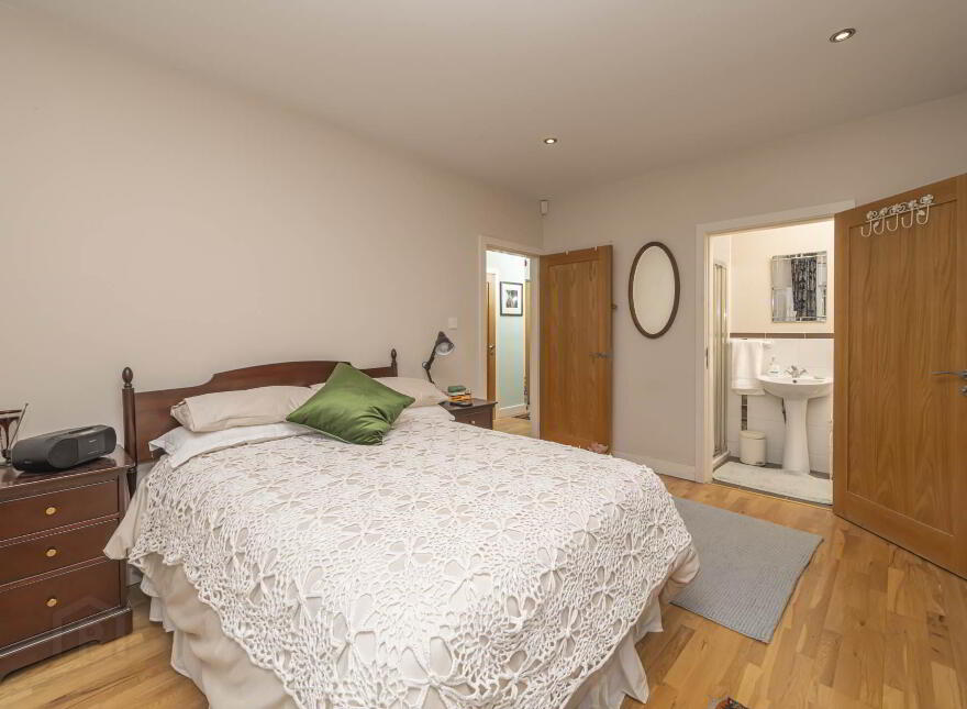18 Drummanmore Manor, Armagh, BT61 8DP