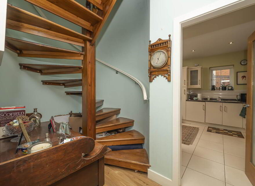 18 Drummanmore Manor, Armagh, BT61 8DP
