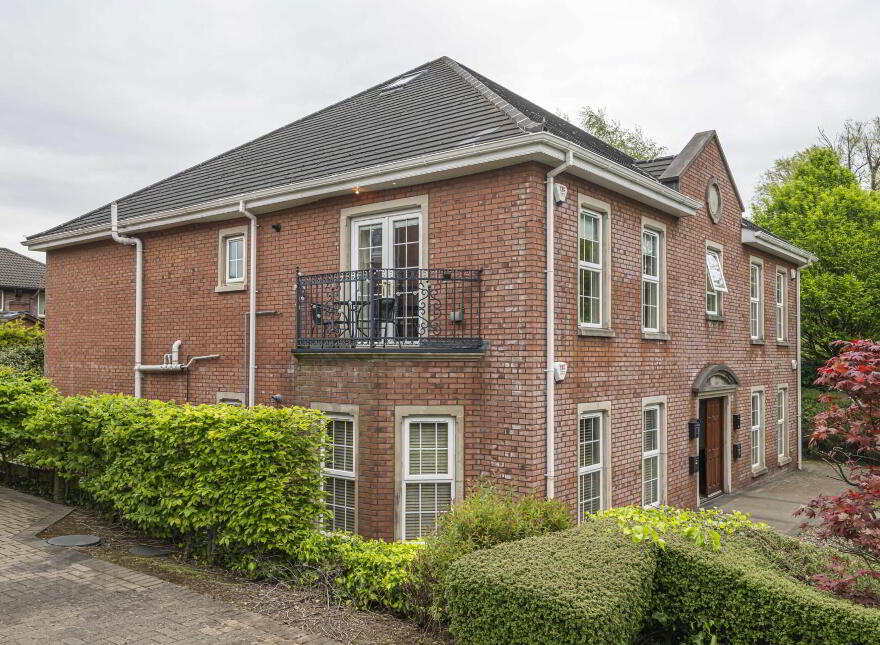 18 Drummanmore Manor, Armagh, BT61 8DP