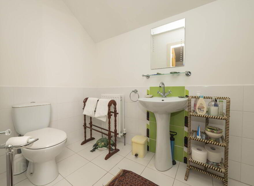 18 Drummanmore Manor, Armagh, BT61 8DP