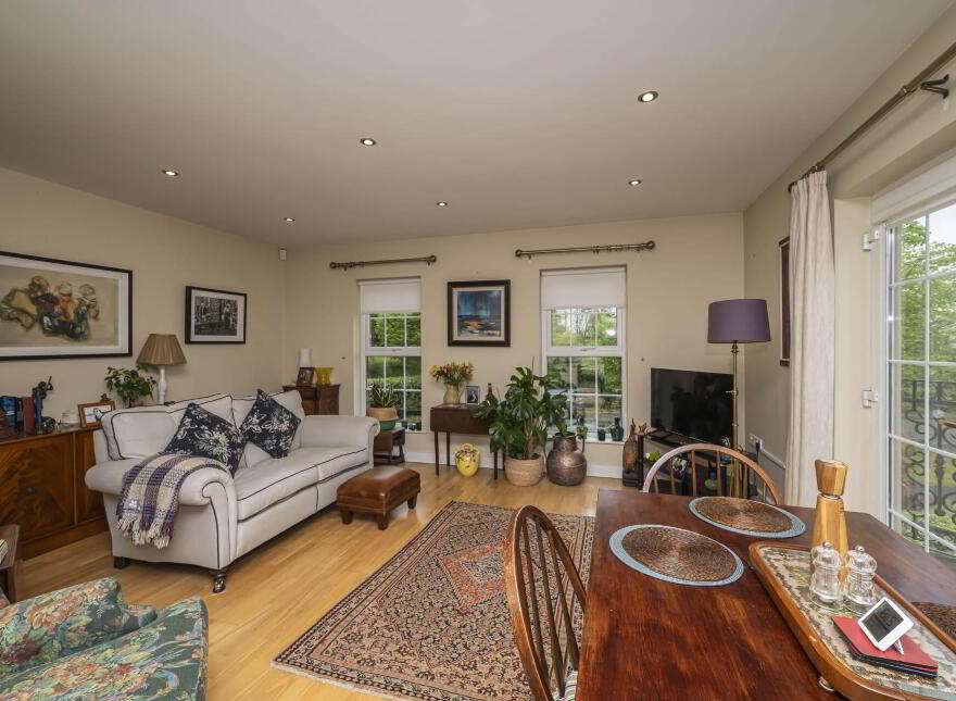 18 Drummanmore Manor, Armagh, BT61 8DP
