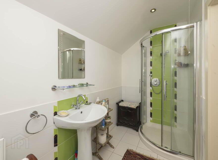18 Drummanmore Manor, Armagh, BT61 8DP