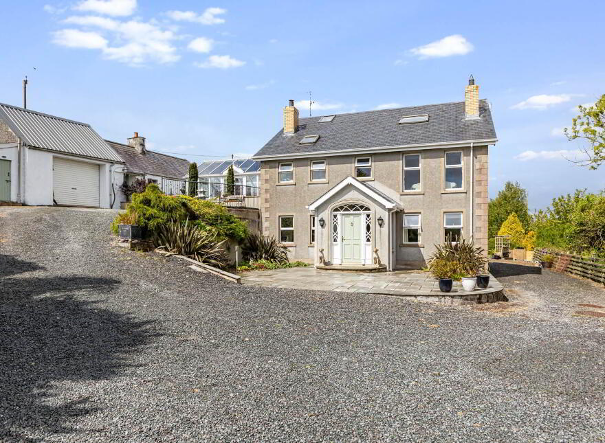 74 Grove Road, Dromara, Dromore, BT25 2EL