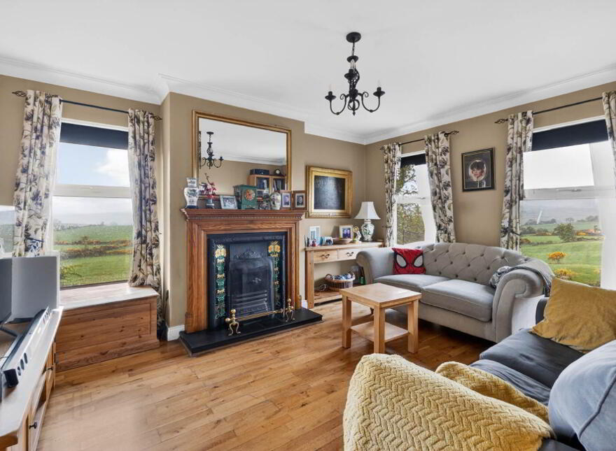 74 Grove Road, Dromara, Dromore, BT25 2EL