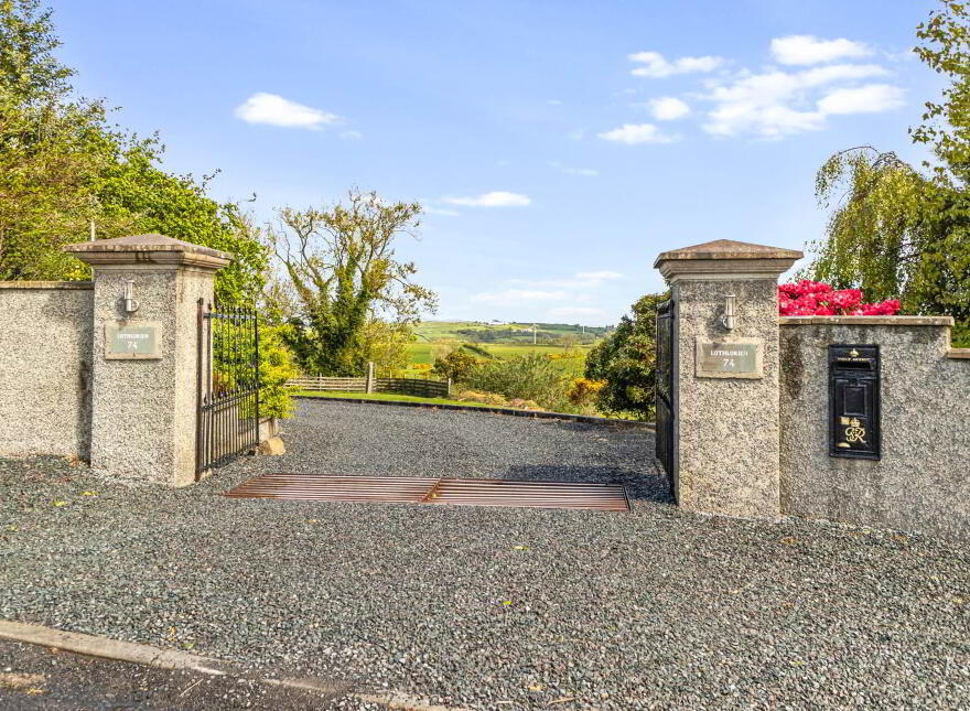 74 Grove Road, Dromara, Dromore, BT25 2EL