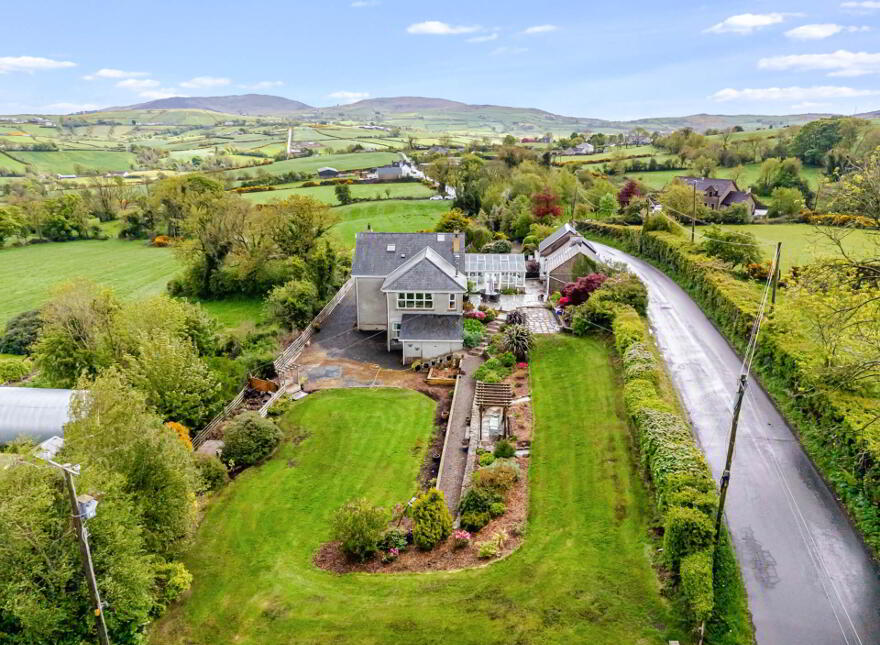 74 Grove Road, Dromara, Dromore, BT25 2EL