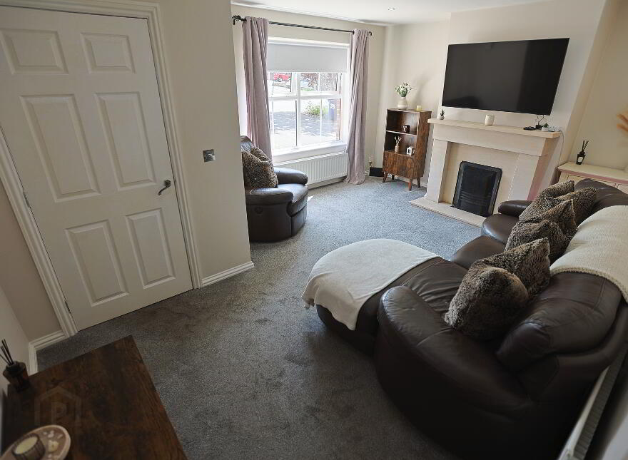 226 Kernan Hill Manor, Portadown, Craigavon, BT63 5WU