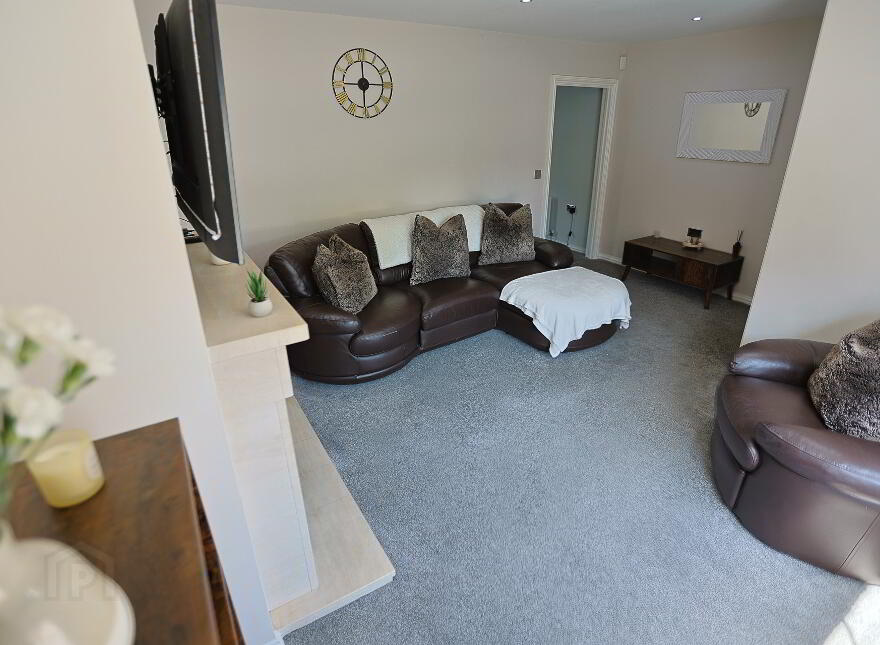226 Kernan Hill Manor, Portadown, Craigavon, BT63 5WU