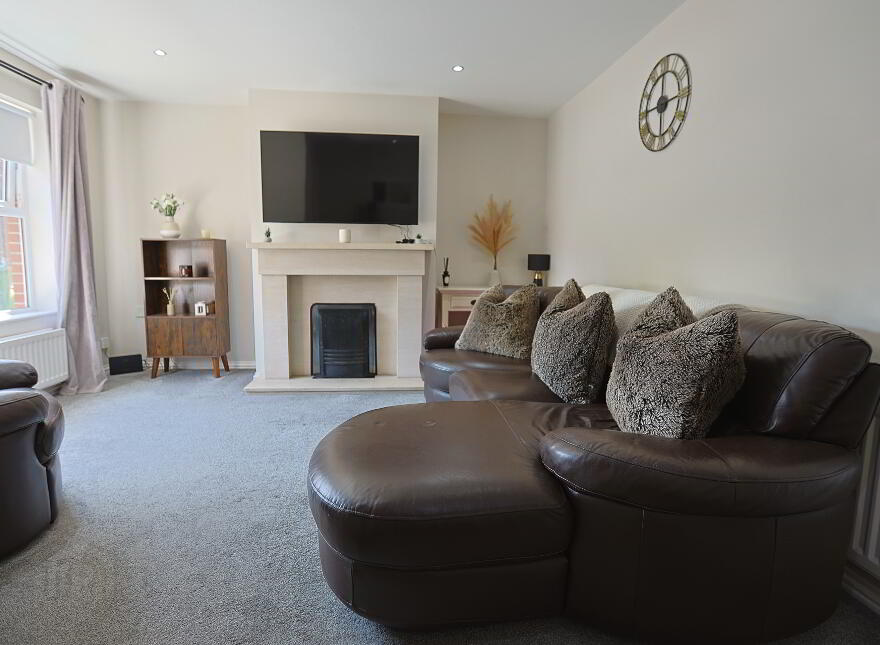 226 Kernan Hill Manor, Portadown, Craigavon, BT63 5WU