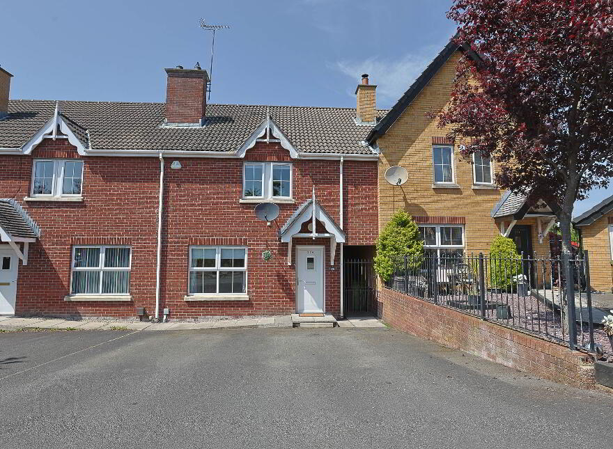 226 Kernan Hill Manor, Portadown, Craigavon, BT63 5WU