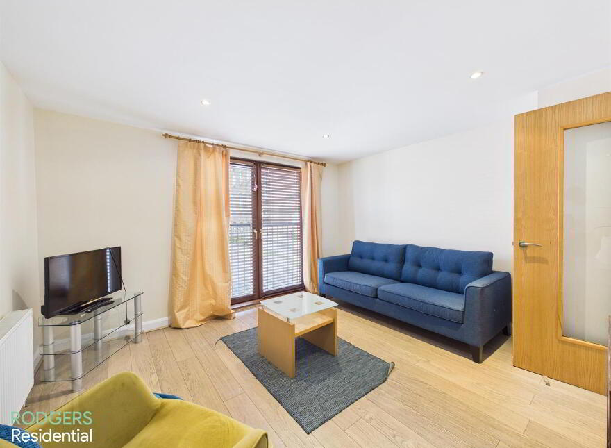 Apt 7, Elm Court, Beersbridge Road, Belfast, BT5 5DS
