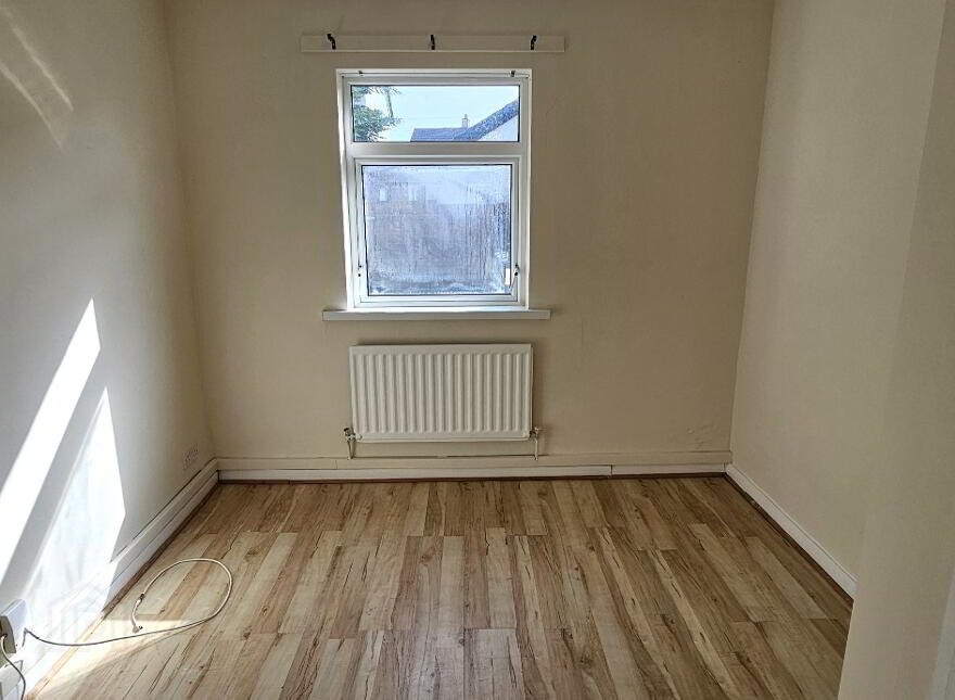 1 The Flats, Rashee Road, Ballyclare, BT39 9HR
