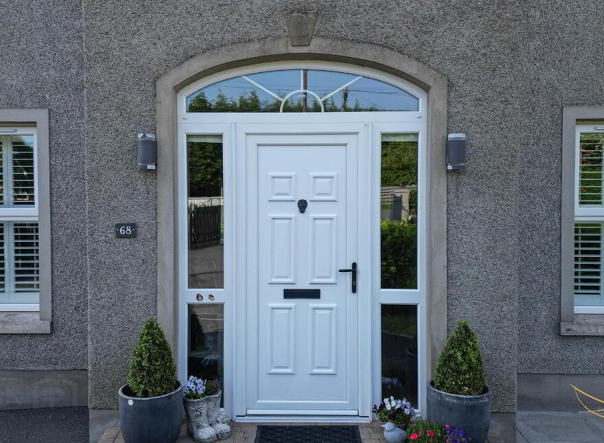 68 Kingsmoss Road, Newtownabbey, BT36 4TN