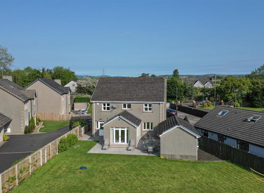 68 Kingsmoss Road, Newtownabbey, BT36 4TN