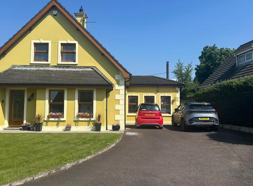 22 The Beeches, Glenavy Road, Crumlin, BT29 4FH