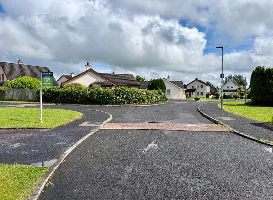 22 The Beeches, Glenavy Road, Crumlin, BT29 4FH