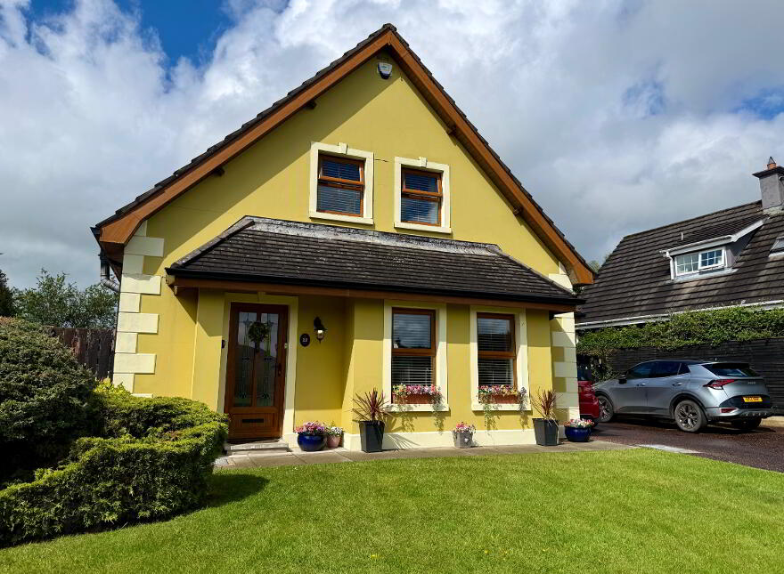 22 The Beeches, Glenavy Road, Crumlin, BT29 4FH