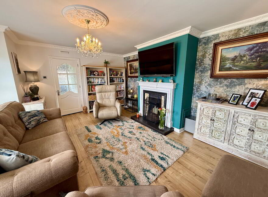 22 The Beeches, Glenavy Road, Crumlin, BT29 4FH
