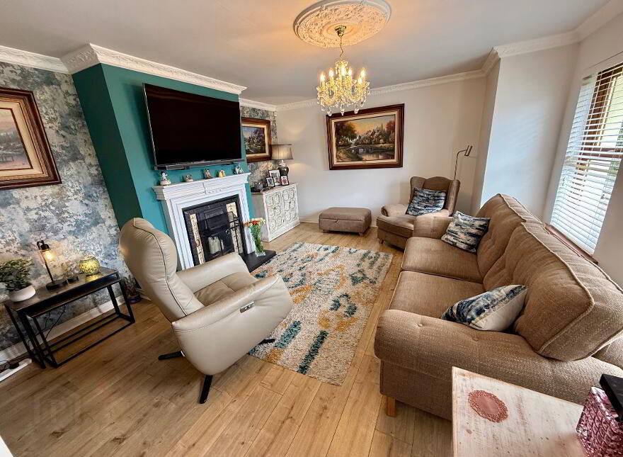 22 The Beeches, Glenavy Road, Crumlin, BT29 4FH