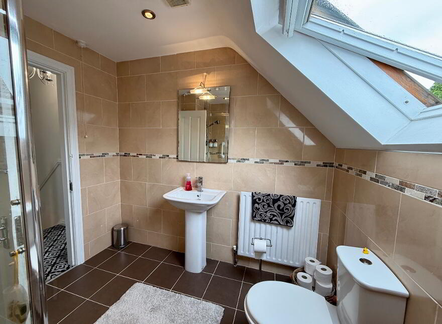 22 The Beeches, Glenavy Road, Crumlin, BT29 4FH