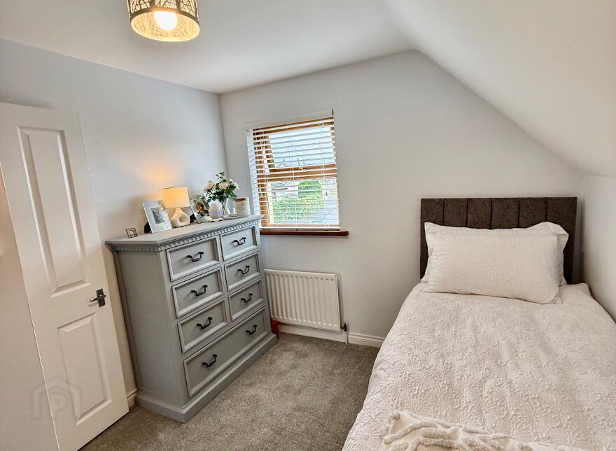 22 The Beeches, Glenavy Road, Crumlin, BT29 4FH