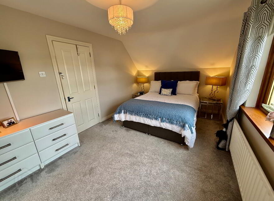 22 The Beeches, Glenavy Road, Crumlin, BT29 4FH