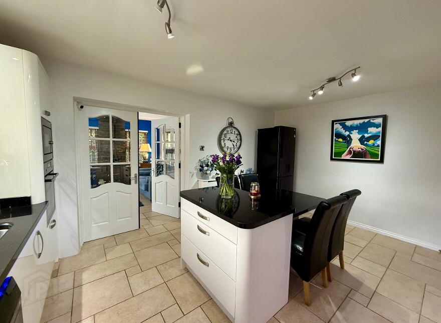 22 The Beeches, Glenavy Road, Crumlin, BT29 4FH
