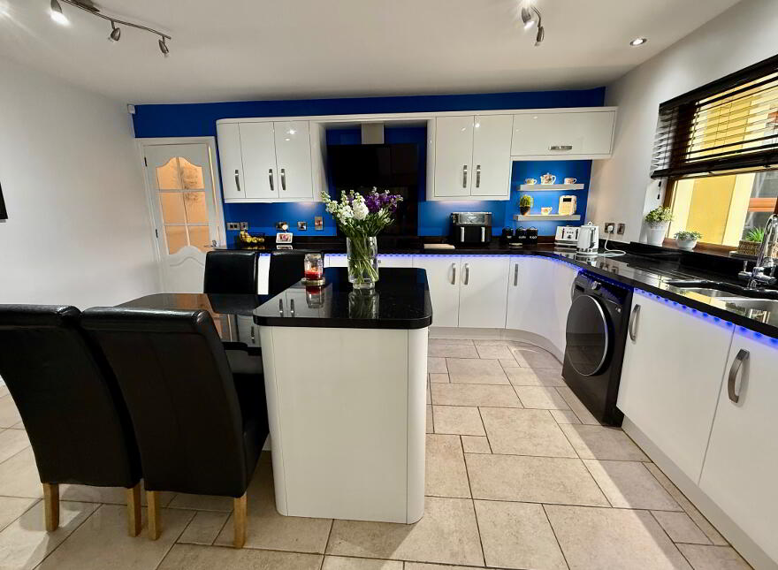 22 The Beeches, Glenavy Road, Crumlin, BT29 4FH
