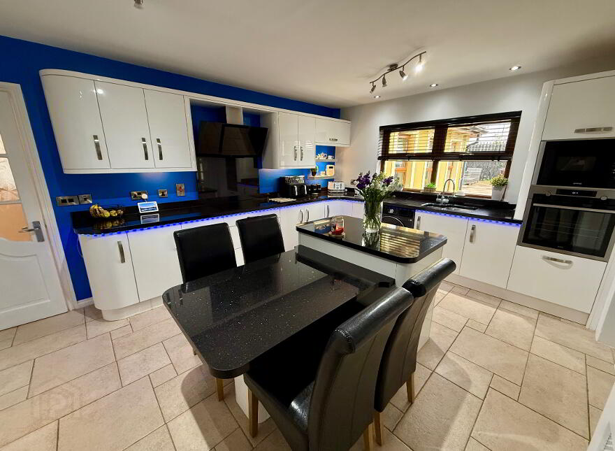 22 The Beeches, Glenavy Road, Crumlin, BT29 4FH