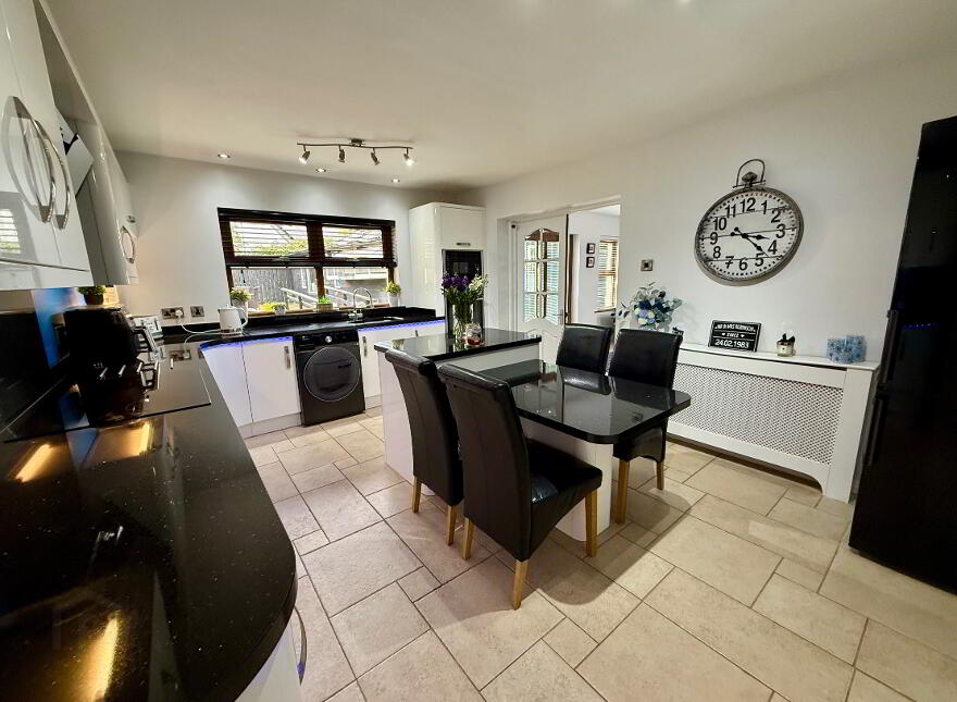 22 The Beeches, Glenavy Road, Crumlin, BT29 4FH
