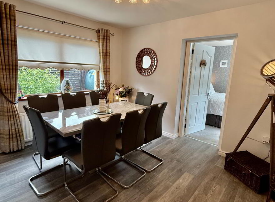 22 The Beeches, Glenavy Road, Crumlin, BT29 4FH