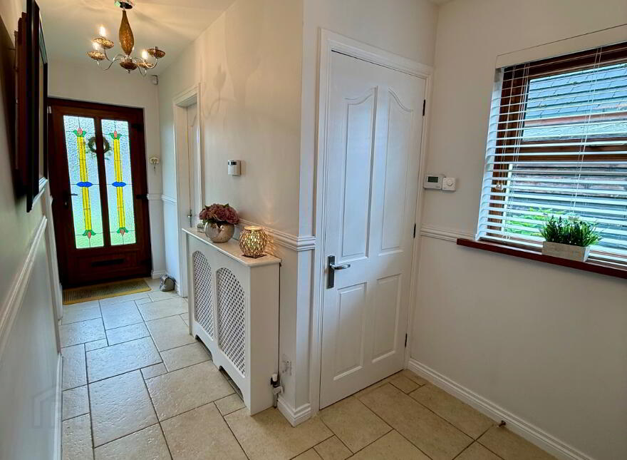 22 The Beeches, Glenavy Road, Crumlin, BT29 4FH
