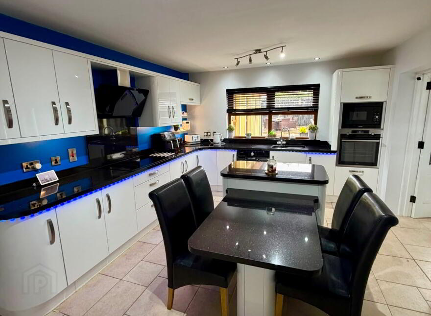 22 The Beeches, Glenavy Road, Crumlin, BT29 4FH