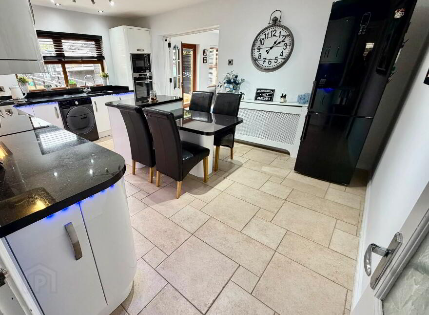 22 The Beeches, Glenavy Road, Crumlin, BT29 4FH