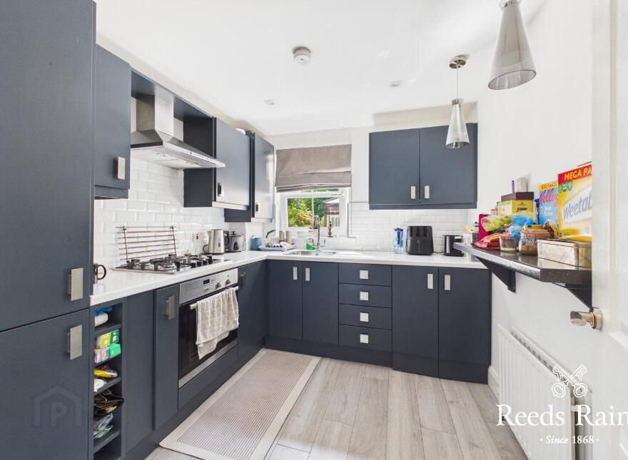 20 Kensington Gate, Kensington Road, Belfast, BT5 6PF