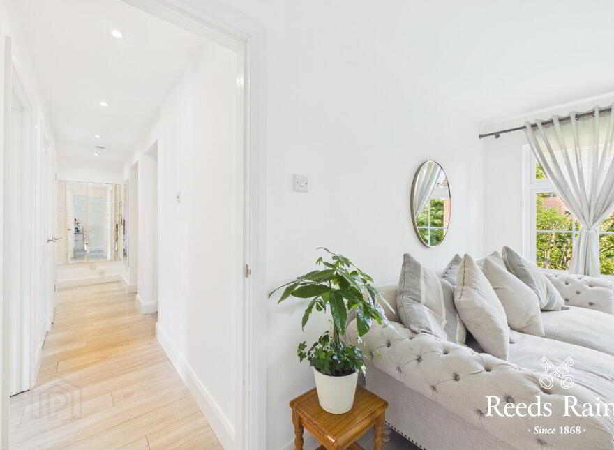 20 Kensington Gate, Kensington Road, Belfast, BT5 6PF