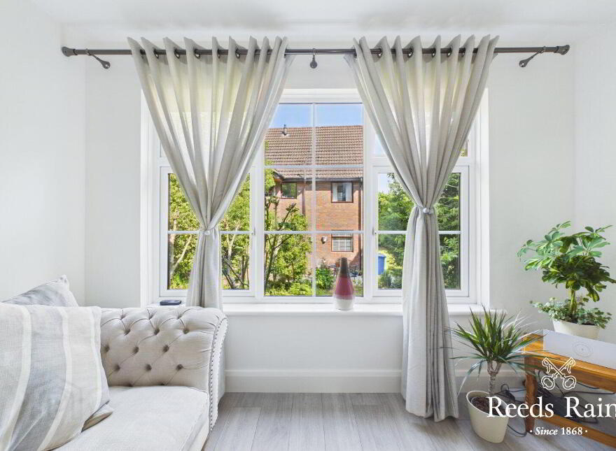 20 Kensington Gate, Kensington Road, Belfast, BT5 6PF