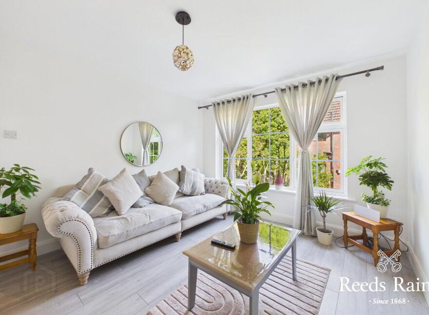 20 Kensington Gate, Kensington Road, Belfast, BT5 6PF
