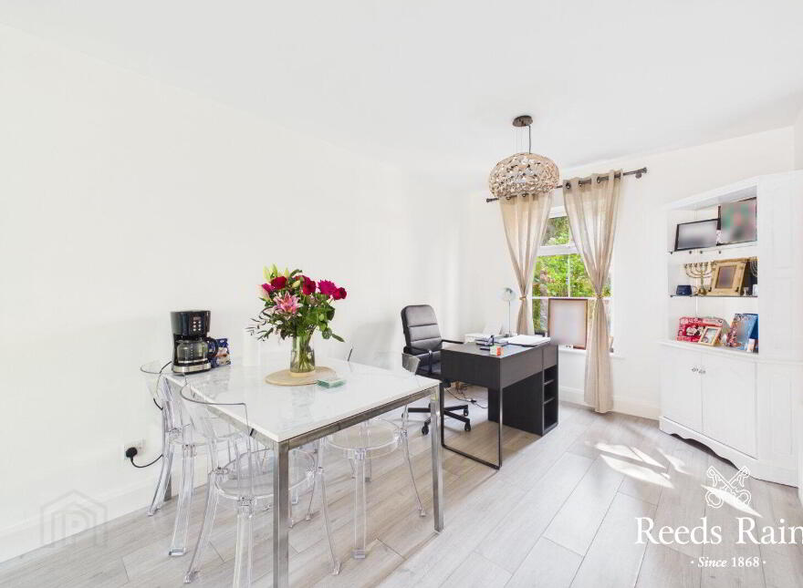 20 Kensington Gate, Kensington Road, Belfast, BT5 6PF