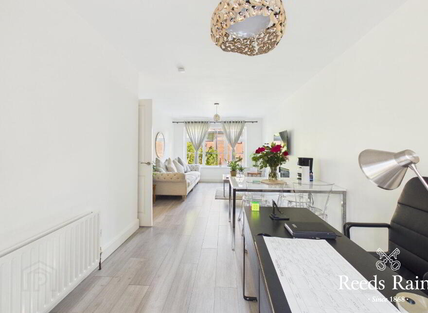 20 Kensington Gate, Kensington Road, Belfast, BT5 6PF