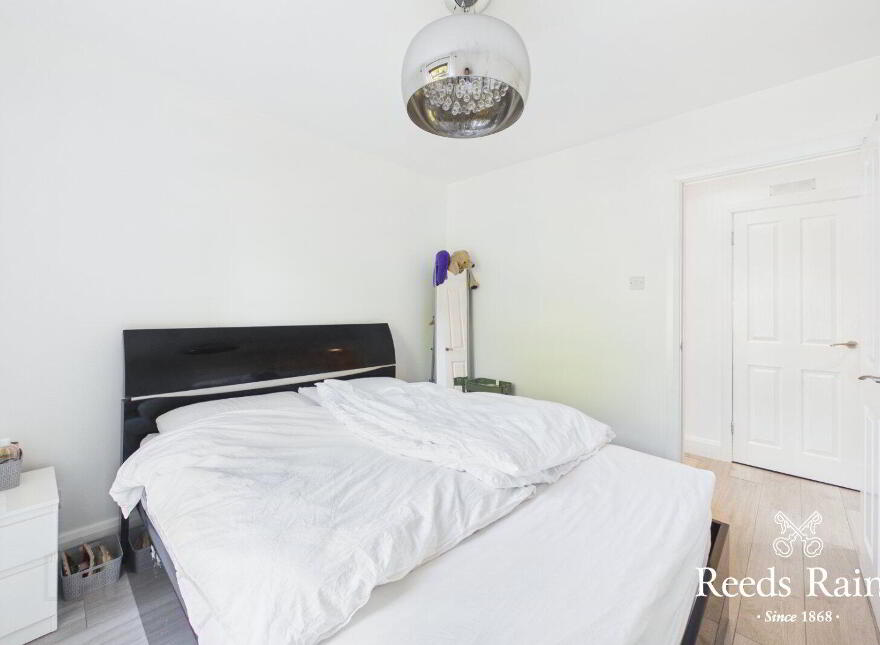 20 Kensington Gate, Kensington Road, Belfast, BT5 6PF