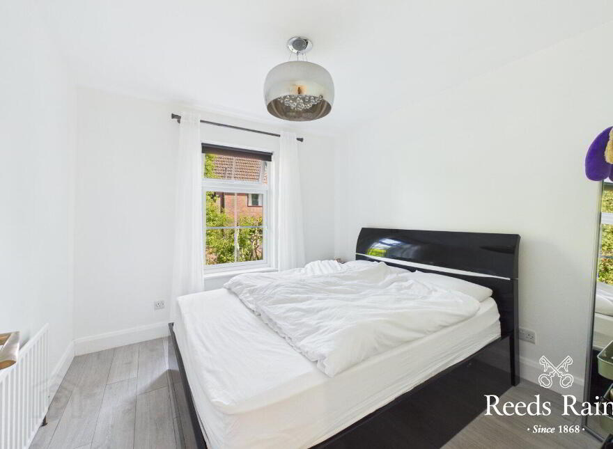 20 Kensington Gate, Kensington Road, Belfast, BT5 6PF