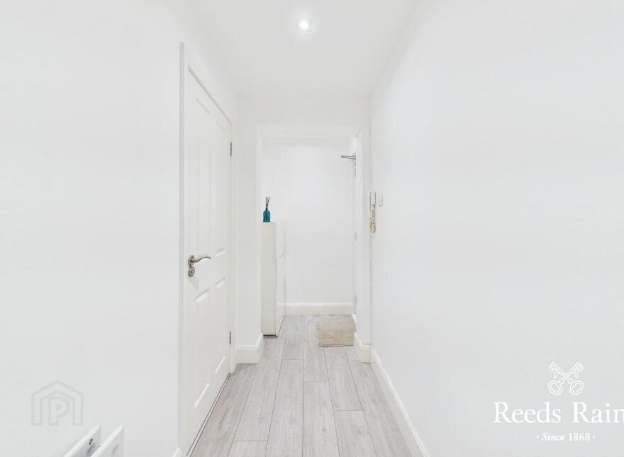 20 Kensington Gate, Kensington Road, Belfast, BT5 6PF